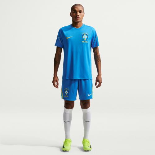 Preview: Brasilien WM Shorts - 2026-27